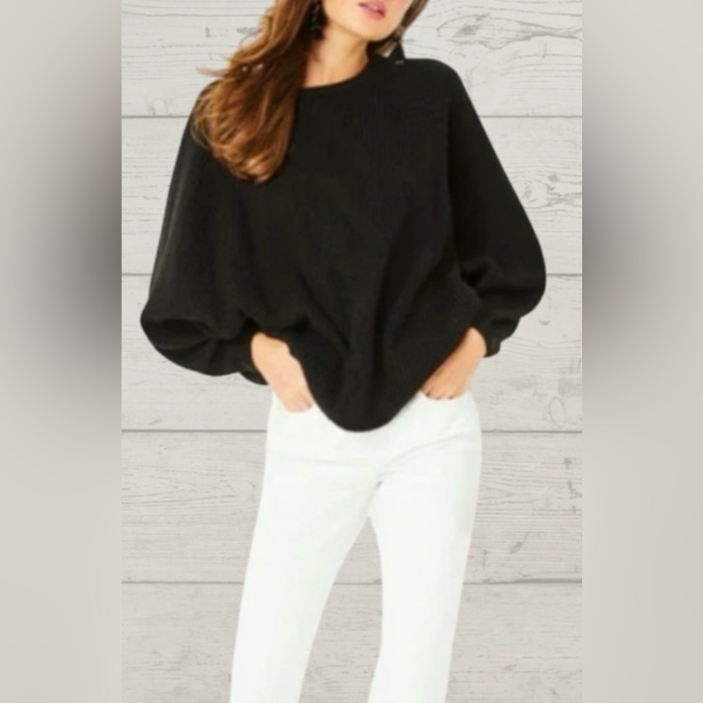 NWT Lilly Pulitzer Arienza Sweater